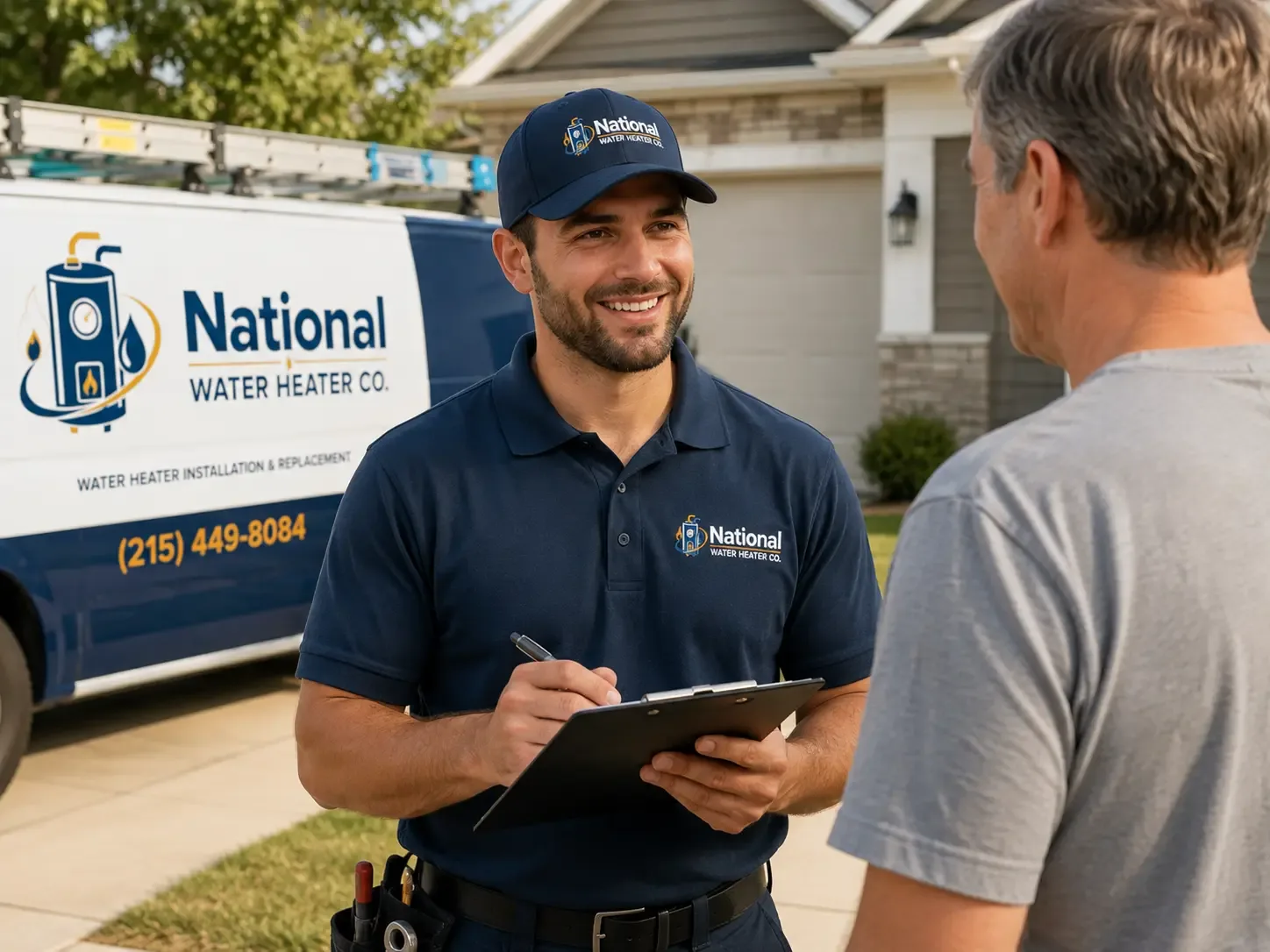 Water Heater Installation Centerville, NY FAQs